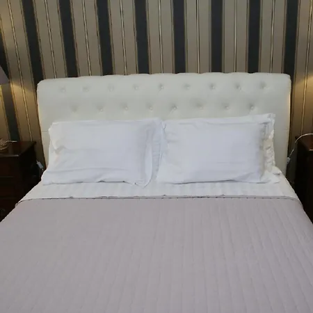 Landlord In Trastevere Πανσιόν