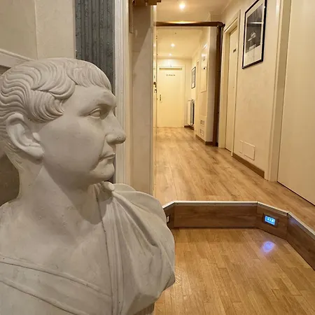 Landlord In Trastevere Roma