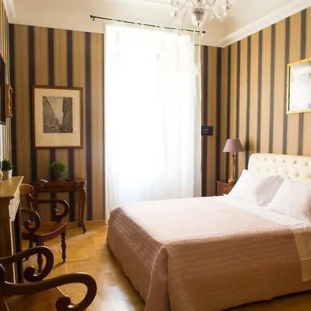 Landlord In Trastevere 4* Rome