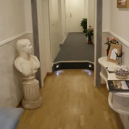 Guest house Landlord In Trastevere
