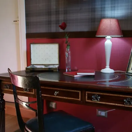 Guest house Landlord In Trastevere *