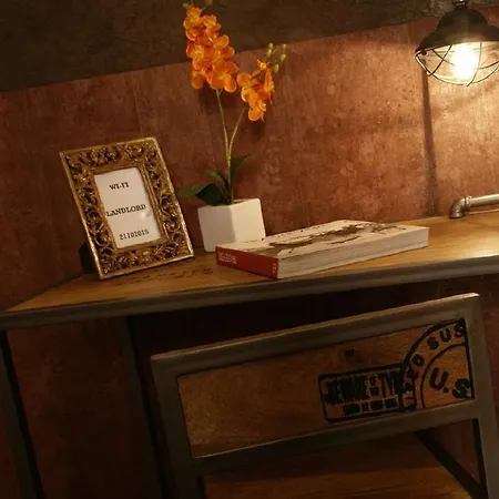 Guest house Landlord In Trastevere Rome