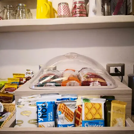 Landlord In Trastevere Casa de hóspedes 4*