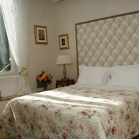 Landlord In Trastevere Guest house