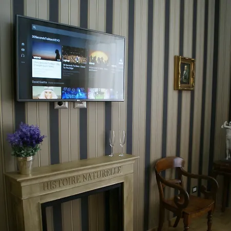 Guest house Landlord In Trastevere Rome