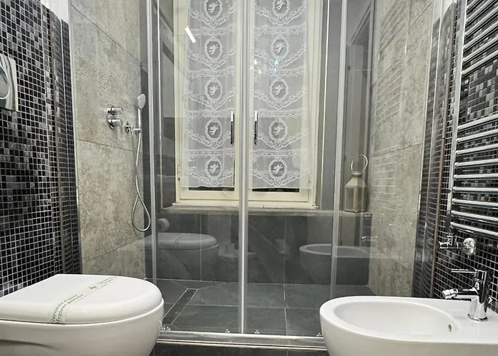 Maison d'hôtes Landlord In Trastevere 4*