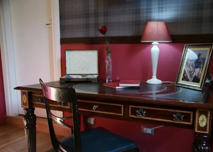 Maison d'hôtes Landlord In Trastevere 4*
