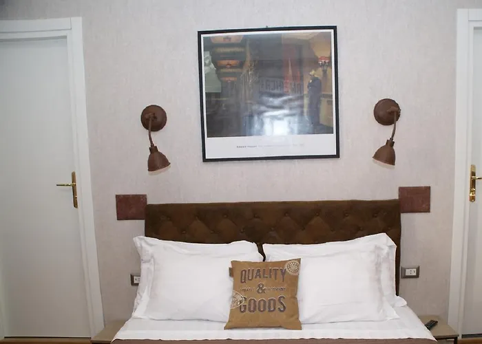 Landlord In Trastevere 4* Rome