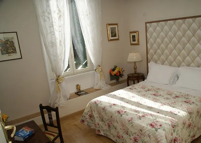 Landlord In Trastevere Maison d'hôtes 4*