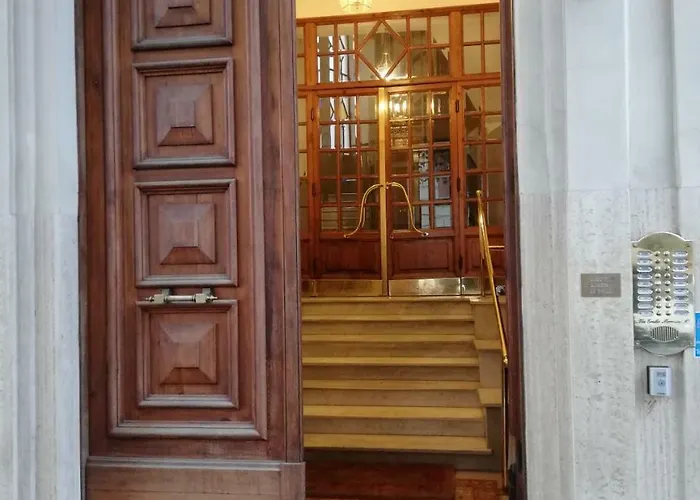 Maison d'hôtes Landlord In Trastevere