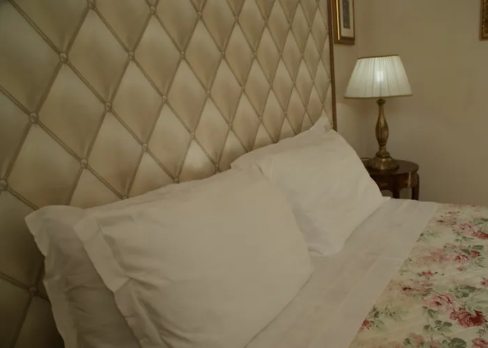 Landlord In Trastevere 4* Rome