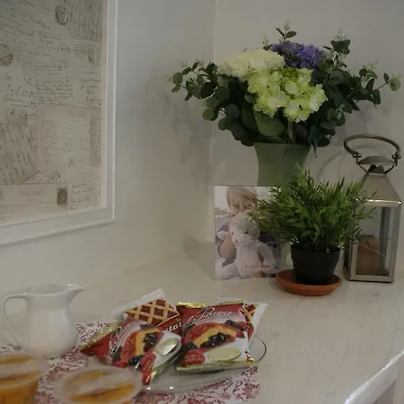 Landlord In Trastevere 4*