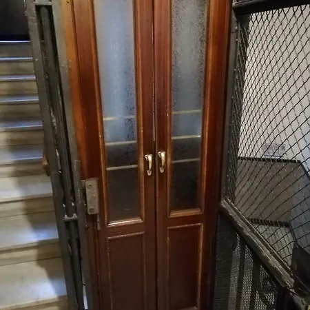 Landlord In Trastevere Gasthuis 4*