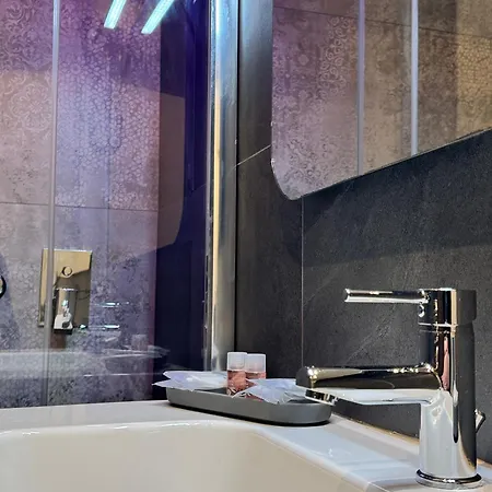 Landlord In Trastevere Guest house *