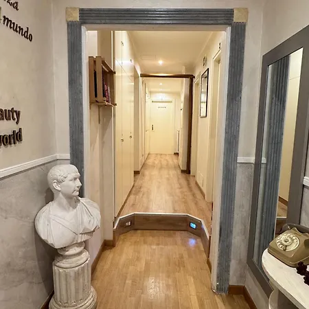 Guest house Landlord In Trastevere