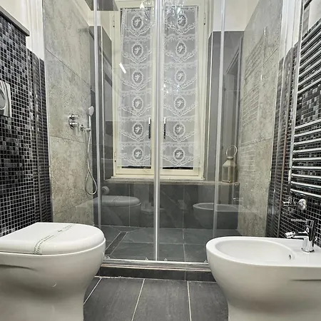 Guest house Landlord In Trastevere *