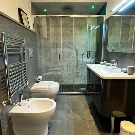 Landlord In Trastevere Guest house *
