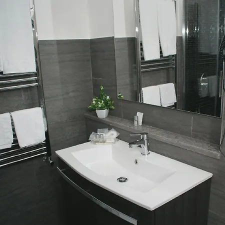 Landlord In Trastevere Guest house Rome
