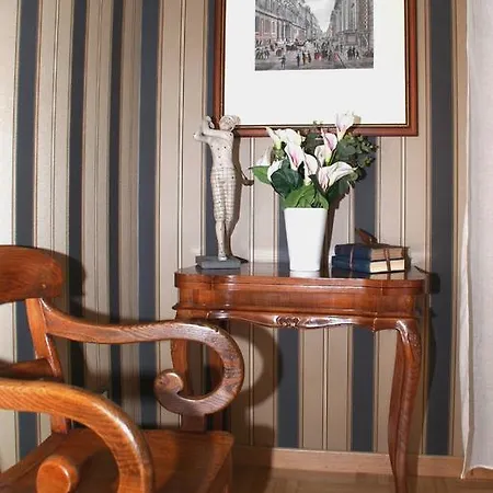 Guest house Landlord In Trastevere