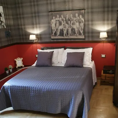 Gæstehus Landlord In Trastevere *