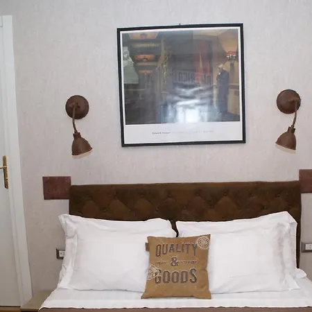 Landlord In Trastevere * Rom