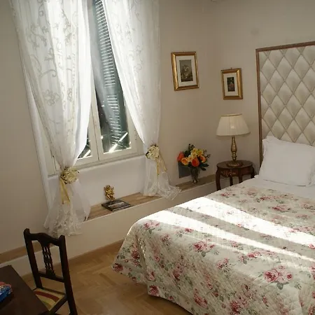 Landlord In Trastevere Gæstehus *
