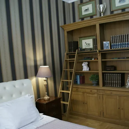 Landlord In Trastevere Guest house Rome